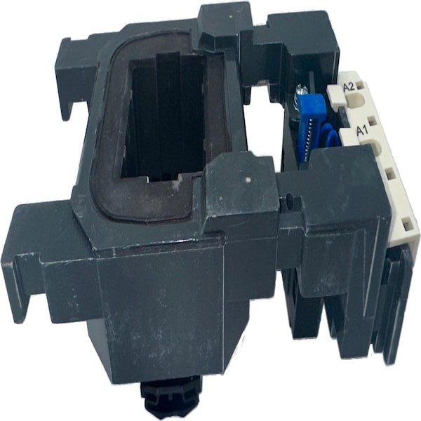 Usa Industrials Aftermarket Telemecanique/Schneider LC1 Control Coil - Replaces LX1FH1272, Size F265-F330 TE12120 - main